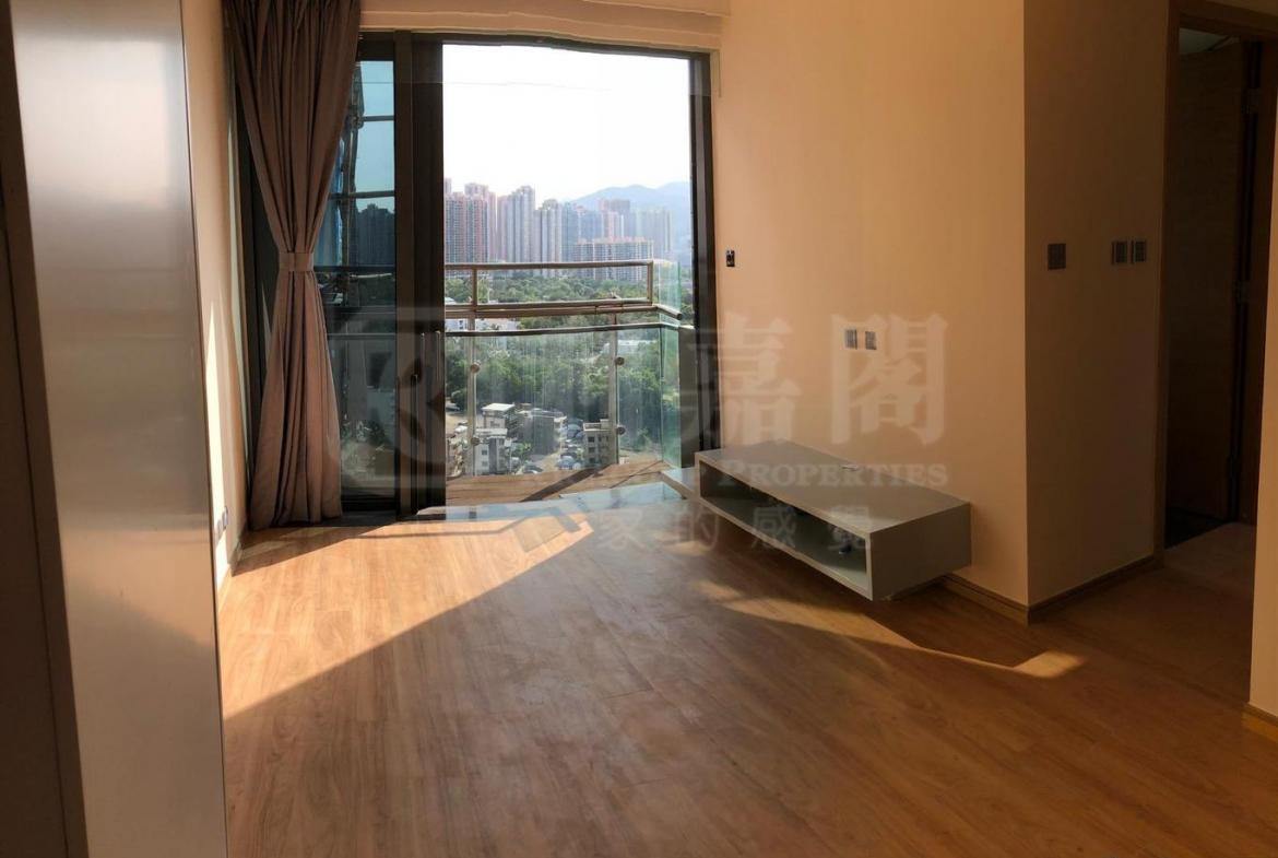 迎海 1期 5座 - 28NTS – 香港北部都會區