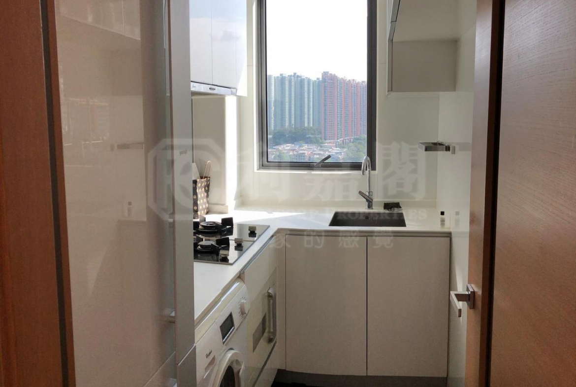 迎海 1期 5座 - 28NTS – 香港北部都會區