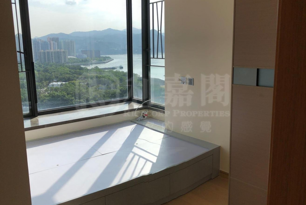 迎海 1期 5座 - 28NTS – 香港北部都會區