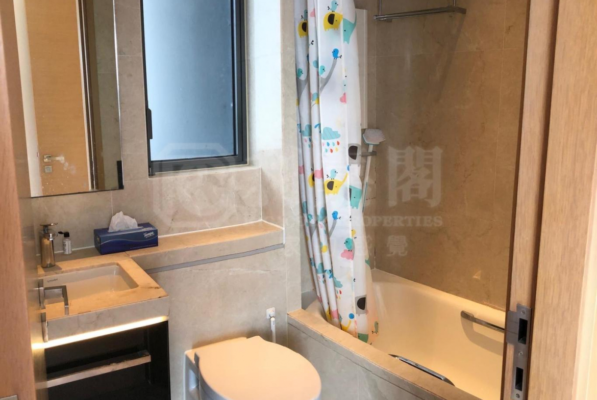 迎海 1期 5座 - 28NTS – 香港北部都會區