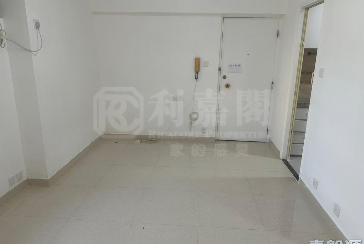 大埔中心 4期 9座 - 28NTS – 香港北部都會區