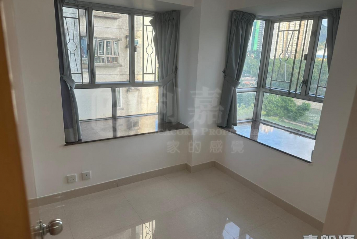 大埔中心 4期 9座 - 28NTS – 香港北部都會區