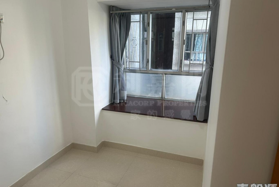 大埔中心 4期 9座 - 28NTS – 香港北部都會區