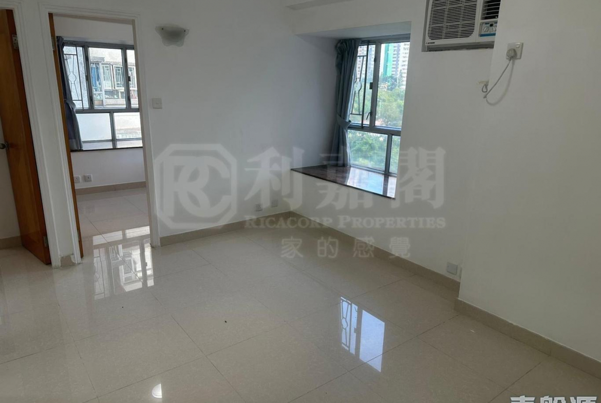 大埔中心 4期 9座 - 28NTS – 香港北部都會區