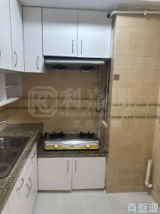 大埔中心 4期 9座 - 28NTS – 香港北部都會區