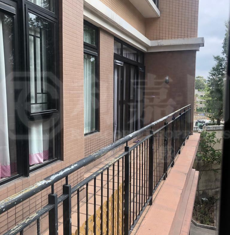 高爾夫景園 7座 - 28NTS – 香港北部都會區