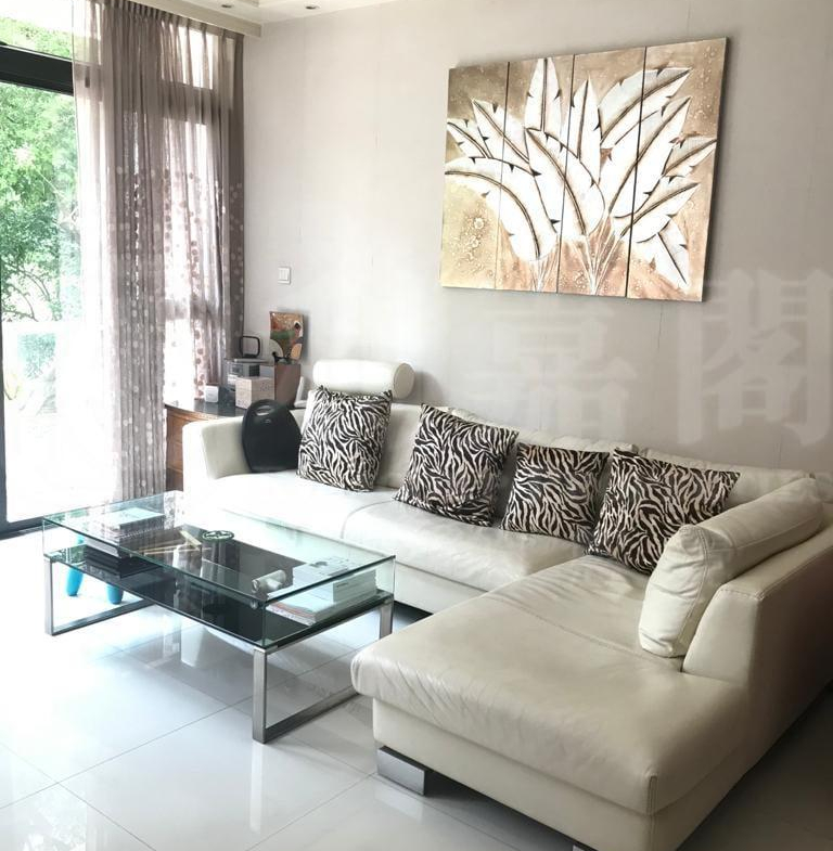 高爾夫景園 7座 - 28NTS – 香港北部都會區