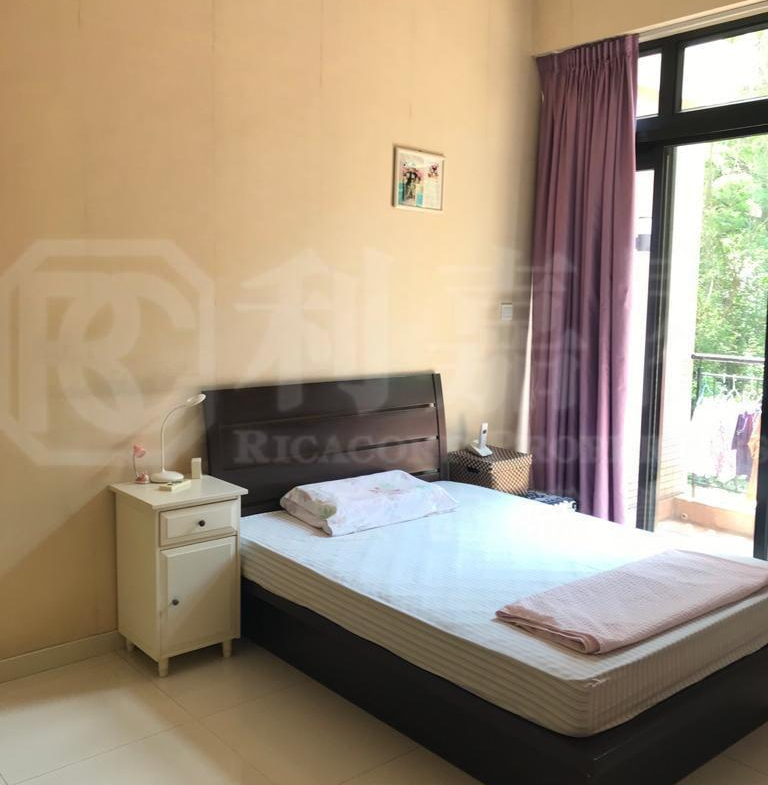 高爾夫景園 7座 - 28NTS – 香港北部都會區