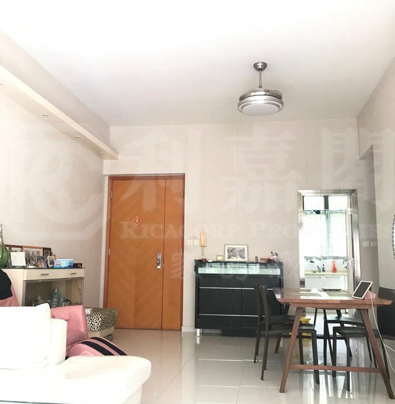 高爾夫景園 7座 - 28NTS – 香港北部都會區