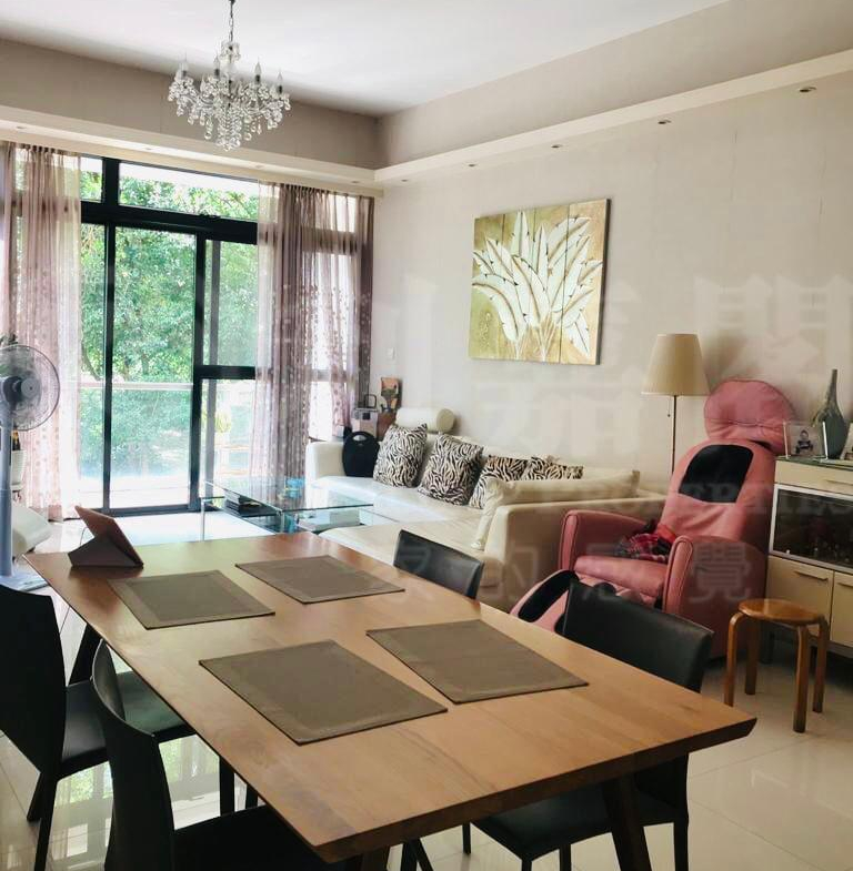 高爾夫景園 7座 - 28NTS – 香港北部都會區