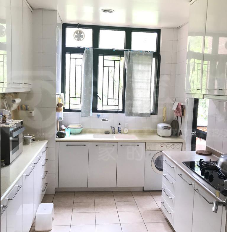 高爾夫景園 7座 - 28NTS – 香港北部都會區