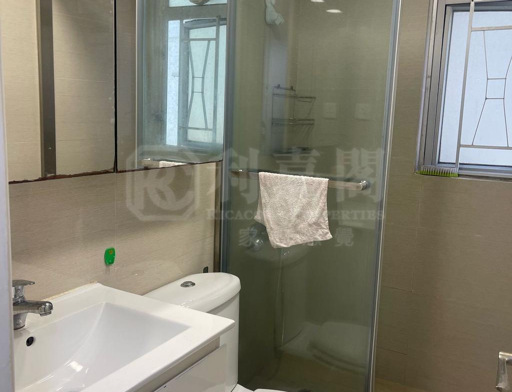 沙田第一城 1期 8座 - 28NTS – 香港北部都會區