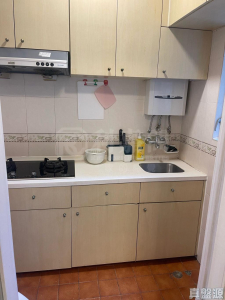 沙田第一城 1期 8座 - 28NTS – 香港北部都會區