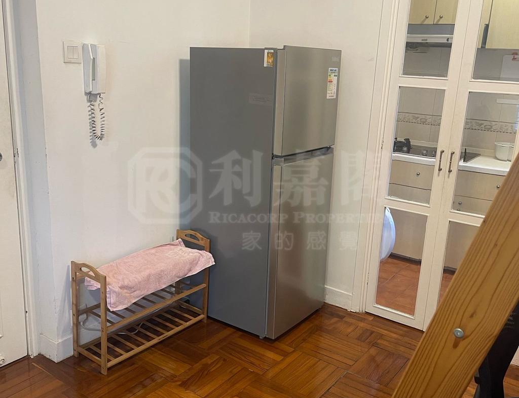 沙田第一城 1期 8座 - 28NTS – 香港北部都會區