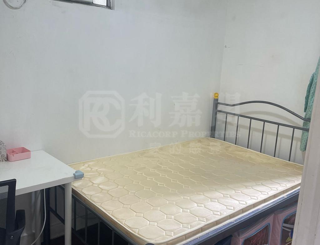 沙田第一城 1期 8座 - 28NTS – 香港北部都會區