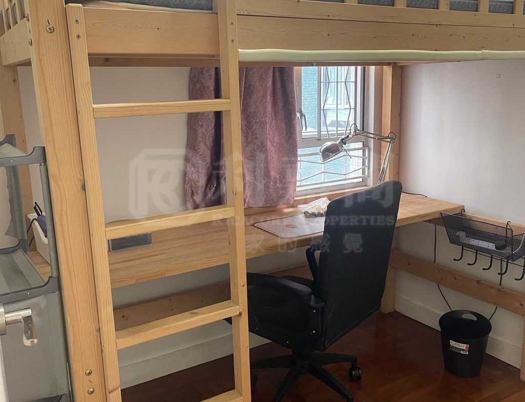 沙田第一城 1期 8座 - 28NTS – 香港北部都會區