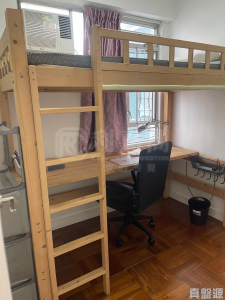 沙田第一城 1期 8座 - 28NTS – 香港北部都會區