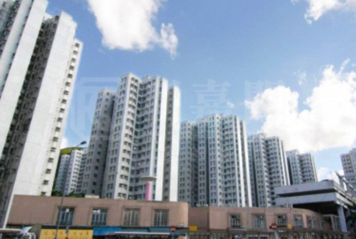 富安花園 14座 - 28NTS – 香港北部都會區