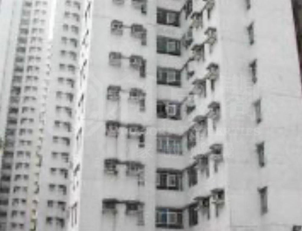 富安花園 14座 - 28NTS – 香港北部都會區