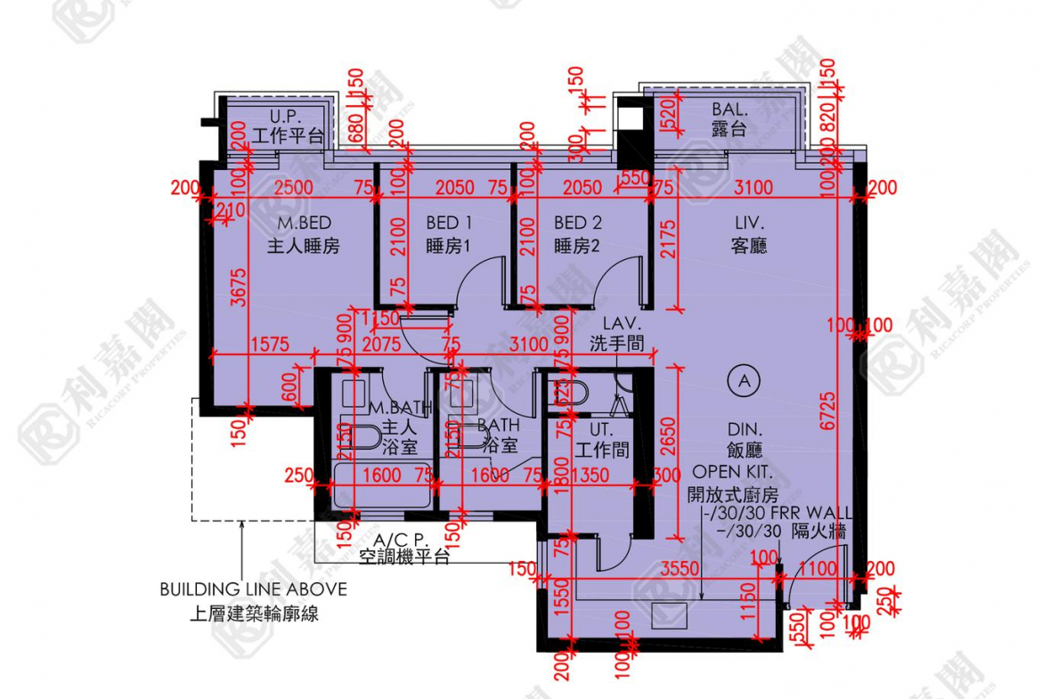 天鑽 9座 - 28NTS – 香港北部都會區