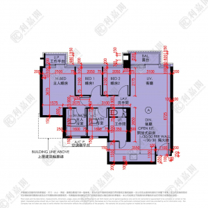 天鑽 9座 - 28NTS – 香港北部都會區
