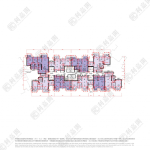 天鑽 9座 - 28NTS – 香港北部都會區