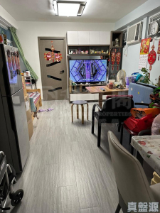 順欣花園 4座 - 28NTS – 香港北部都會區