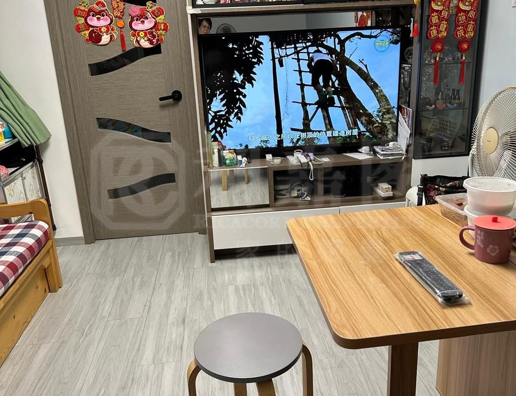 順欣花園 4座 - 28NTS – 香港北部都會區