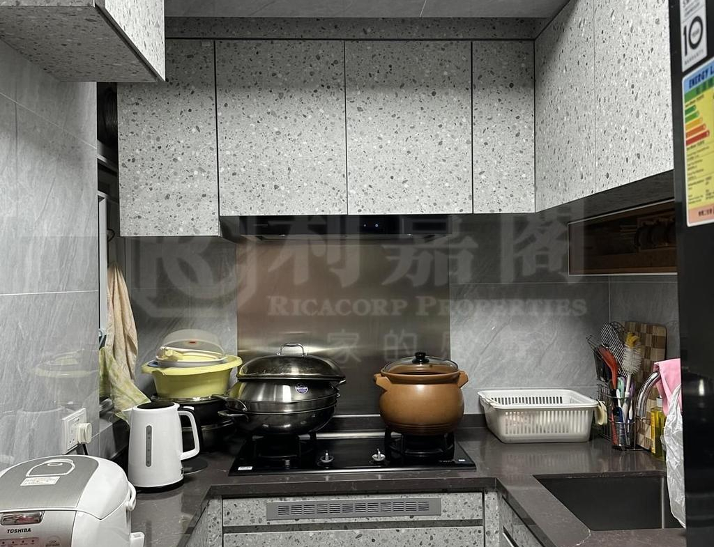 順欣花園 4座 - 28NTS – 香港北部都會區