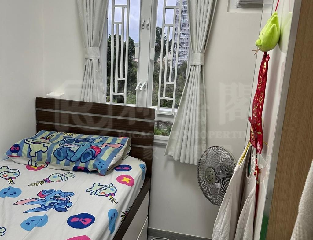 順欣花園 4座 - 28NTS – 香港北部都會區