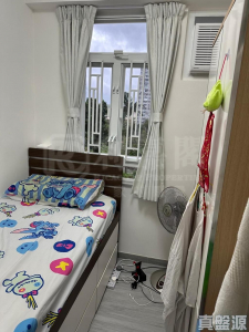 順欣花園 4座 - 28NTS – 香港北部都會區