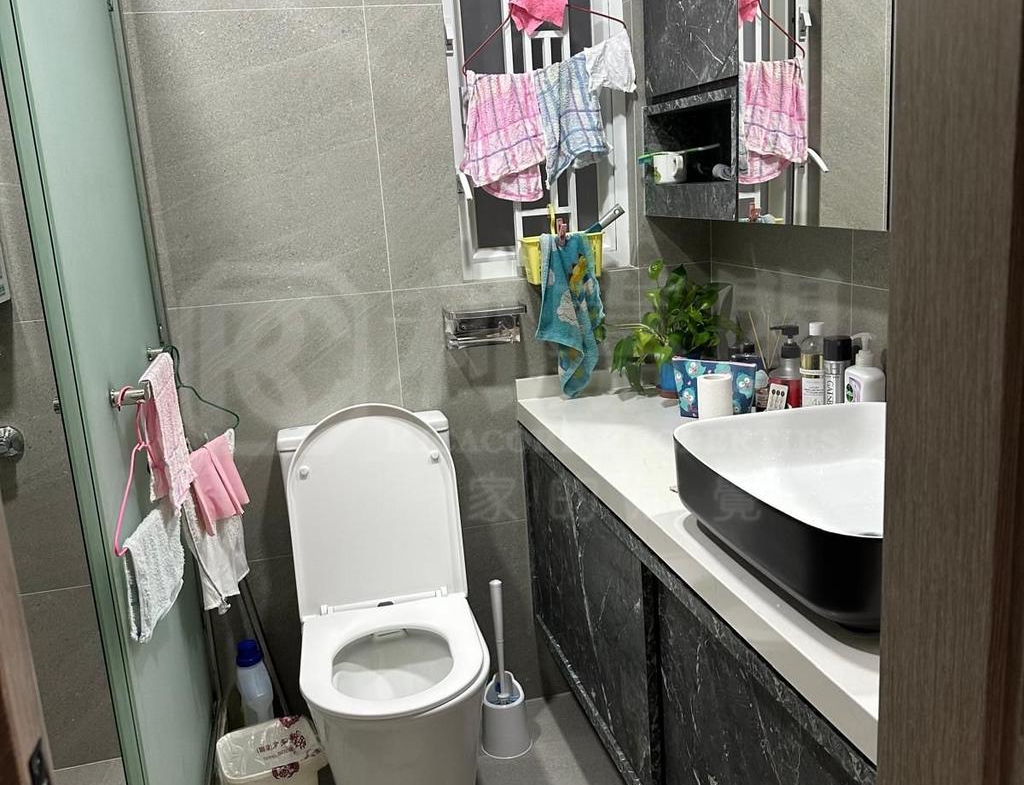 順欣花園 4座 - 28NTS – 香港北部都會區