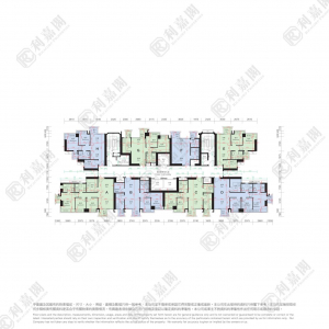 逸峯 3座 - 28NTS – 香港北部都會區