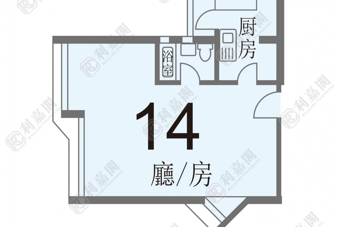 嘉盛苑 嘉揚閣 (D座) - 28NTS – 香港北部都會區