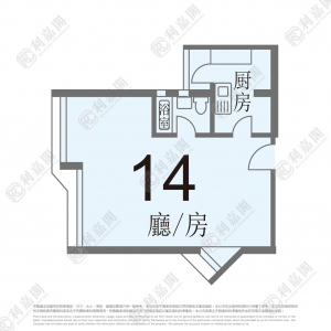 嘉盛苑 嘉揚閣 (D座) - 28NTS – 香港北部都會區