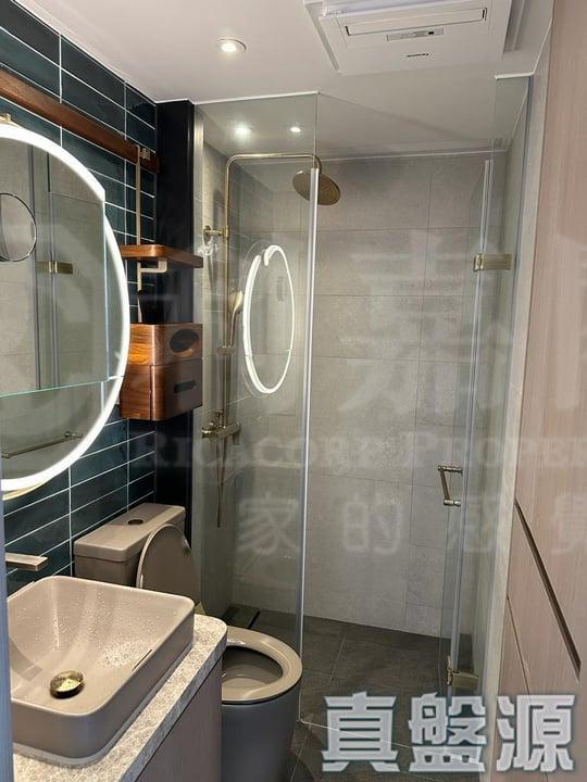 柏傲莊 2期 7座 (7A) - 28NTS – 香港北部都會區