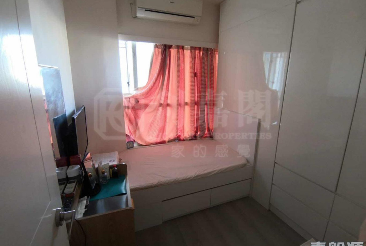 碧濤花園 1期 金蘭閣 (3座) - 28NTS – 香港北部都會區