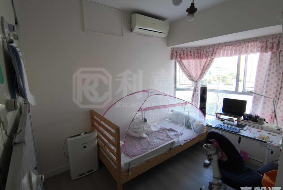 碧濤花園 1期 金蘭閣 (3座) - 28NTS – 香港北部都會區