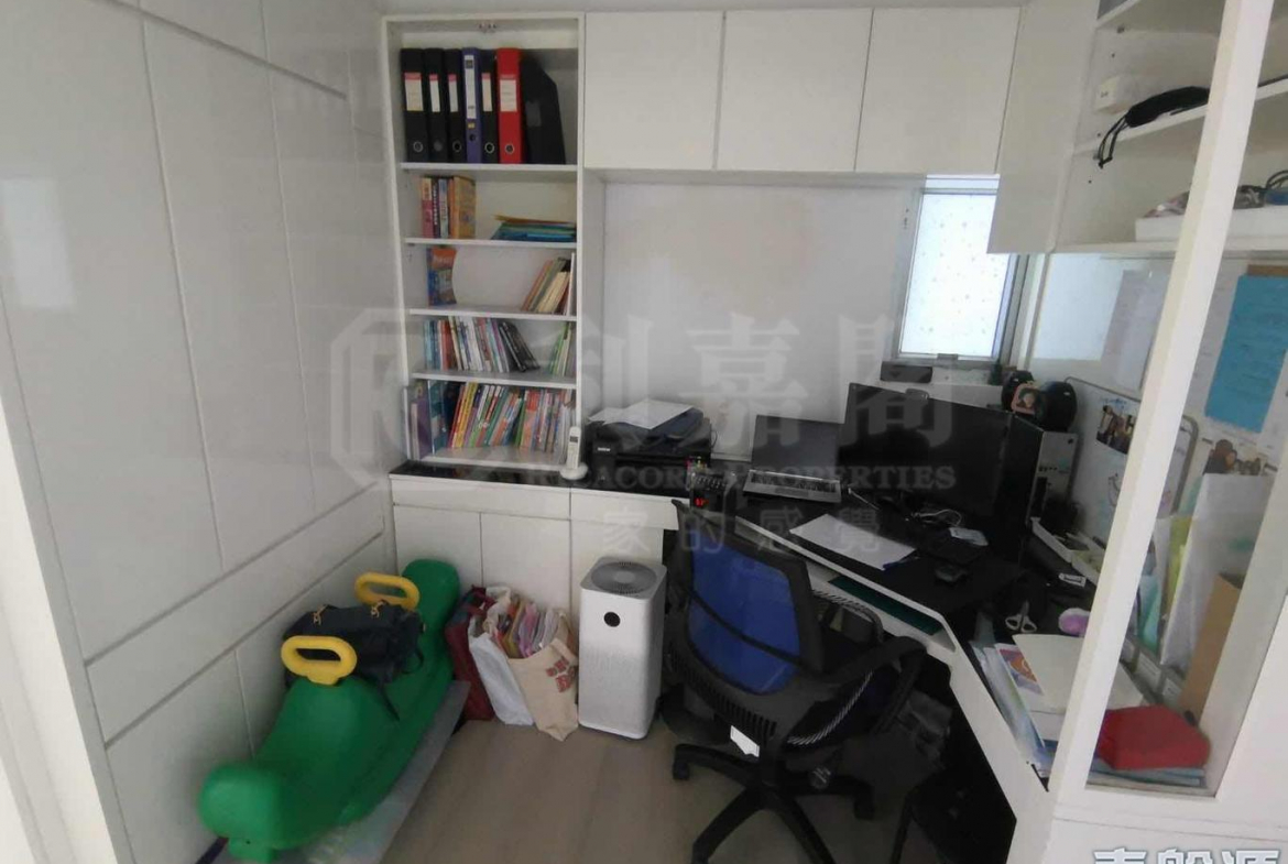 碧濤花園 1期 金蘭閣 (3座) - 28NTS – 香港北部都會區