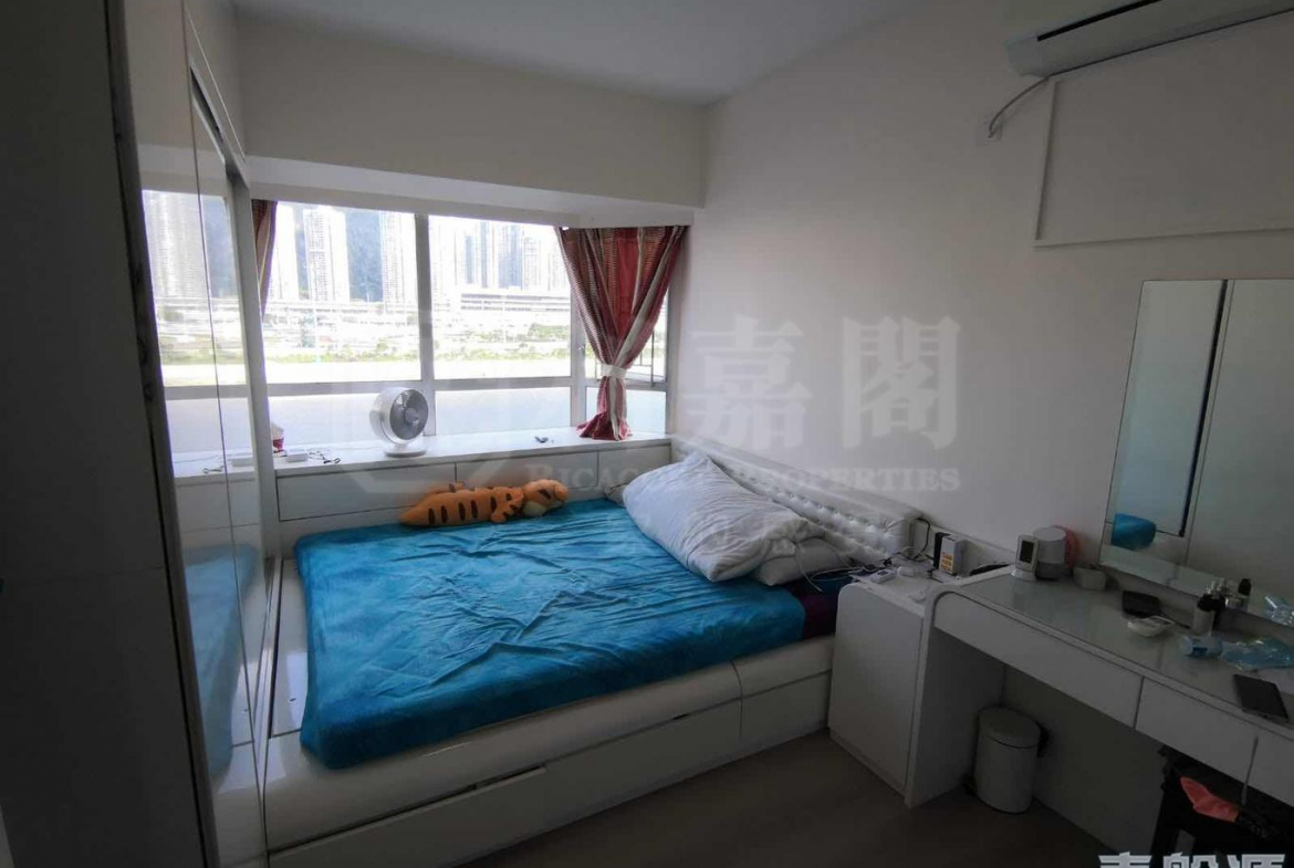 碧濤花園 1期 金蘭閣 (3座) - 28NTS – 香港北部都會區