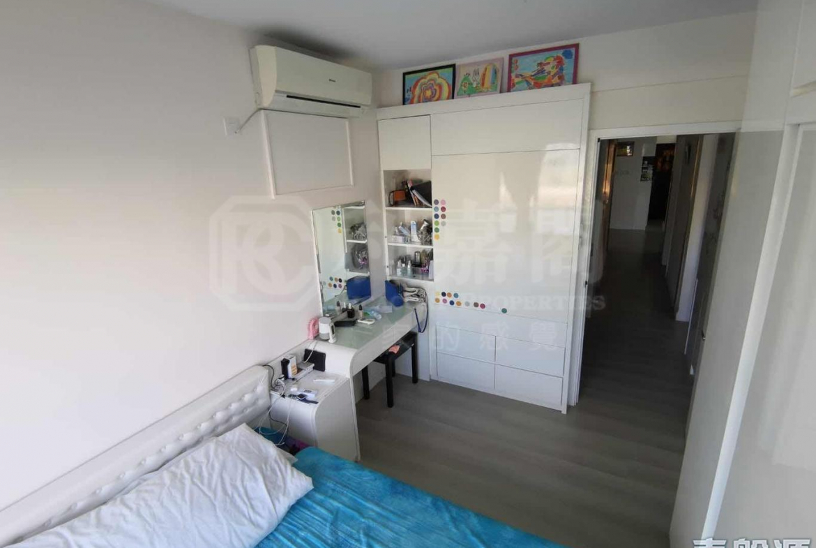 碧濤花園 1期 金蘭閣 (3座) - 28NTS – 香港北部都會區