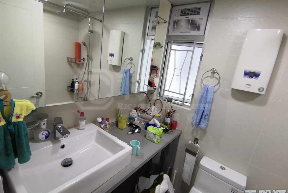 碧濤花園 1期 金蘭閣 (3座) - 28NTS – 香港北部都會區