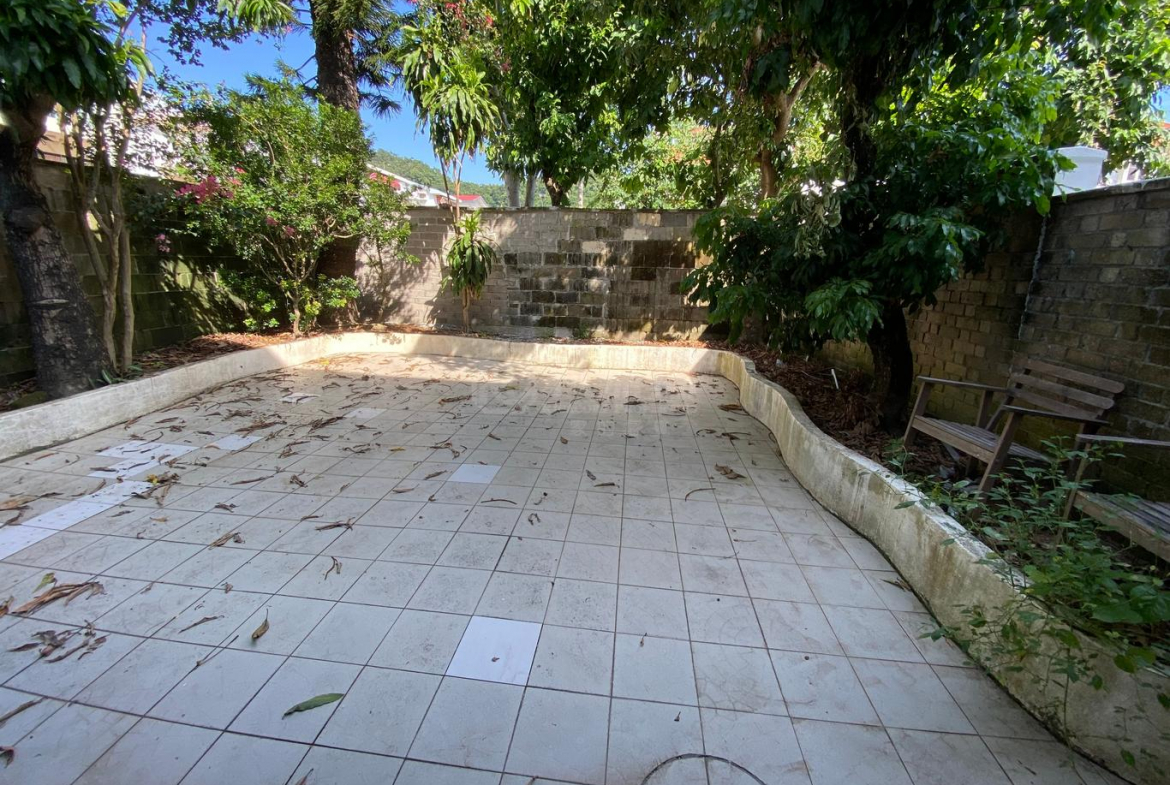 康樂園 第十一街 - 28NTS – 香港北部都會區