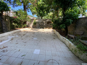 康樂園 第十一街 - 28NTS – 香港北部都會區