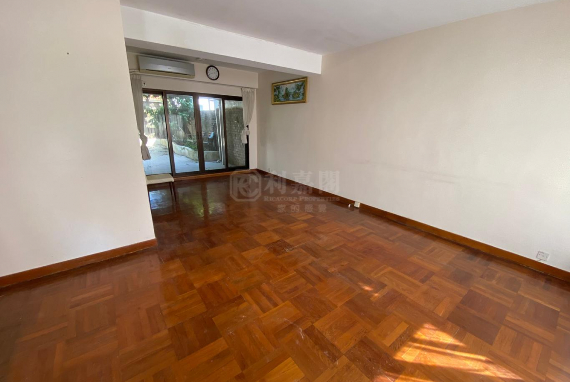 康樂園 第十一街 - 28NTS – 香港北部都會區