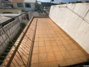 康樂園 第十一街 - 28NTS – 香港北部都會區