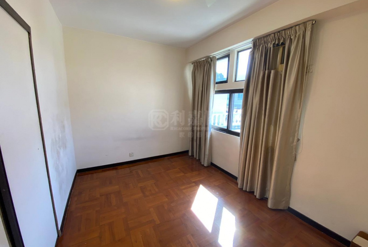 康樂園 第十一街 - 28NTS – 香港北部都會區