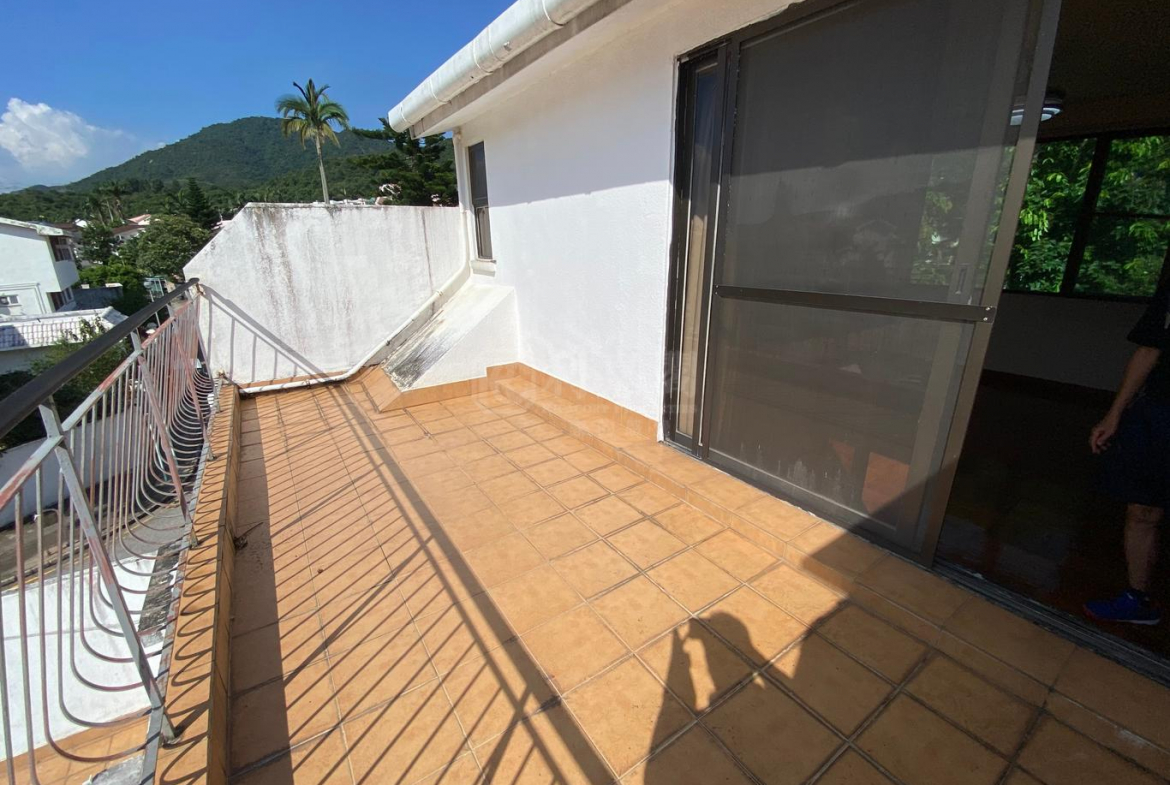 康樂園 第十一街 - 28NTS – 香港北部都會區