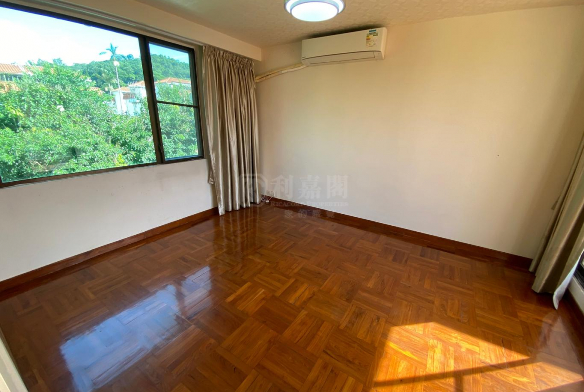 康樂園 第十一街 - 28NTS – 香港北部都會區