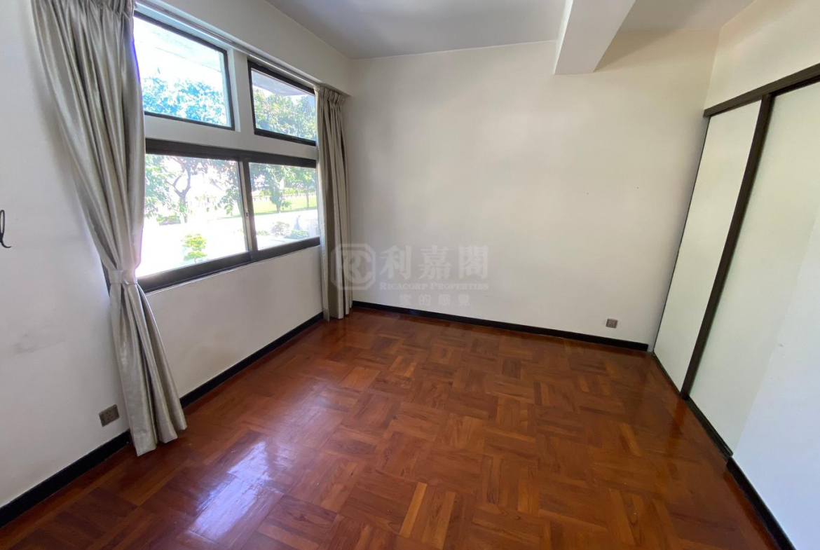 康樂園 第十一街 - 28NTS – 香港北部都會區